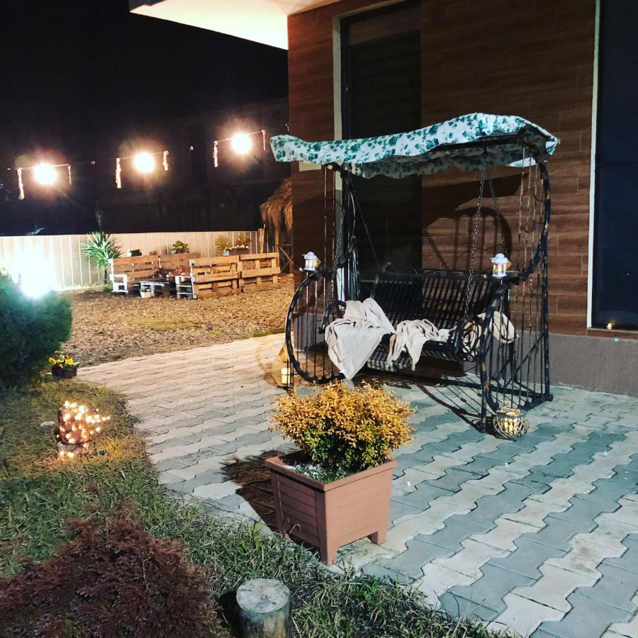 Lovely Villa Уреки Екстериор снимка