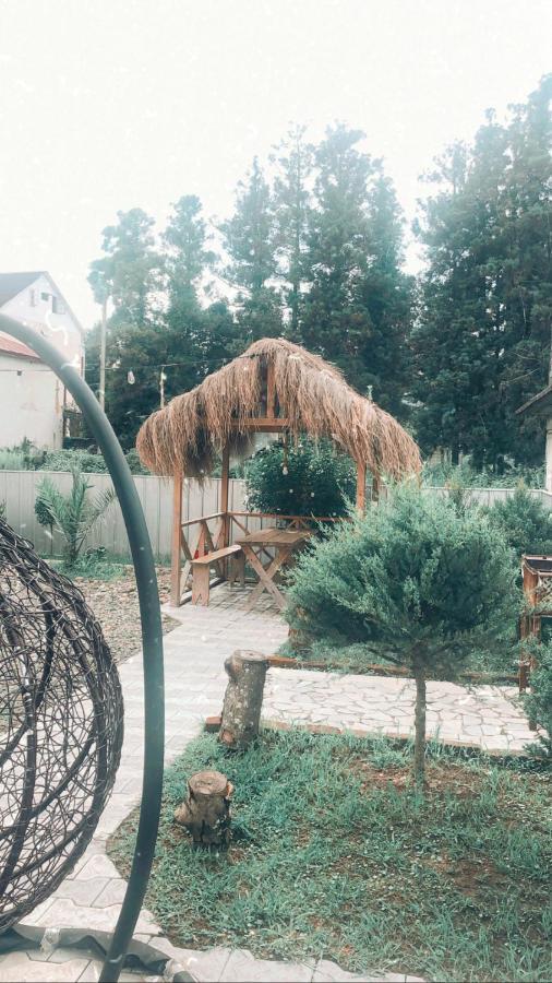 Lovely Villa Уреки Екстериор снимка