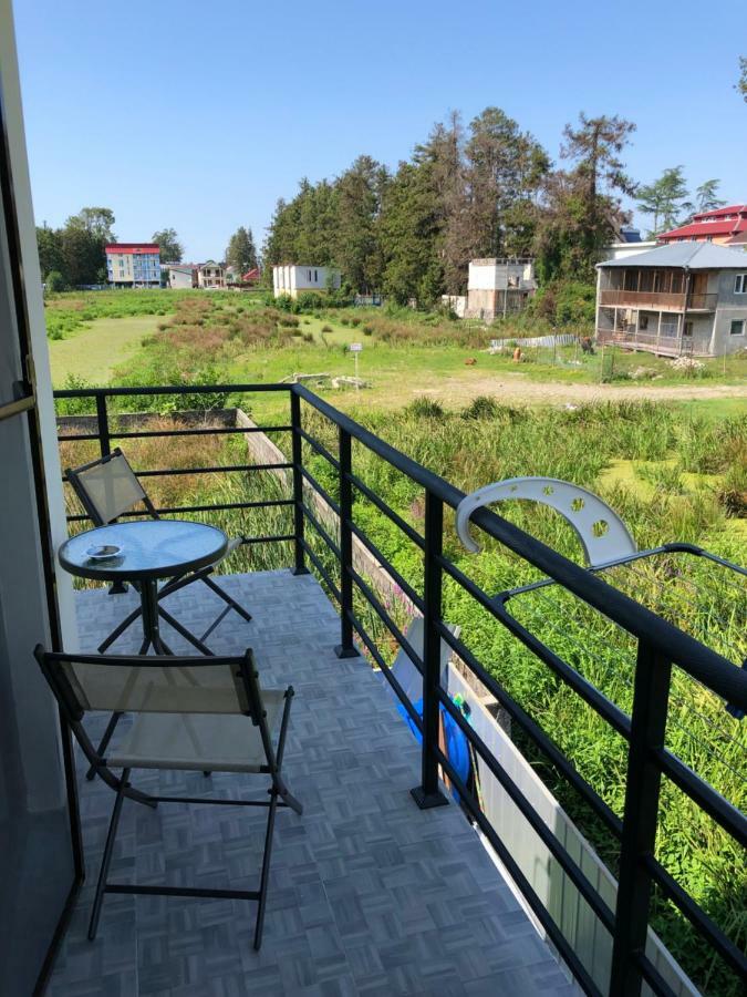 Lovely Villa Уреки Екстериор снимка