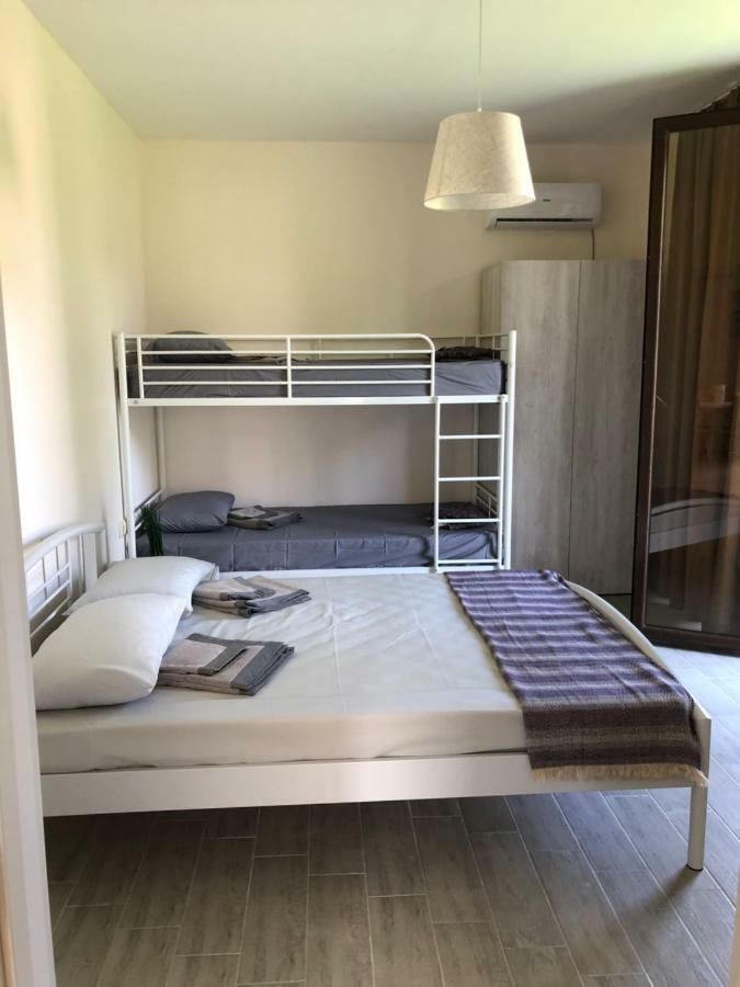 Lovely Villa Уреки Екстериор снимка