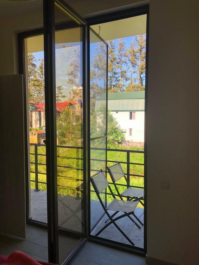 Lovely Villa Уреки Екстериор снимка