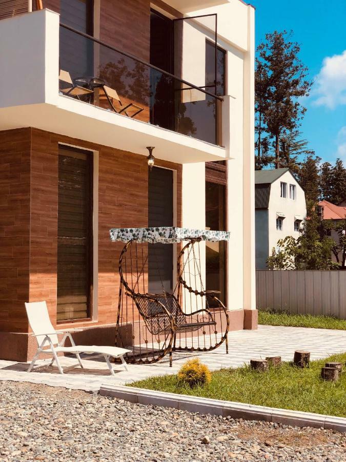 Lovely Villa Уреки Екстериор снимка