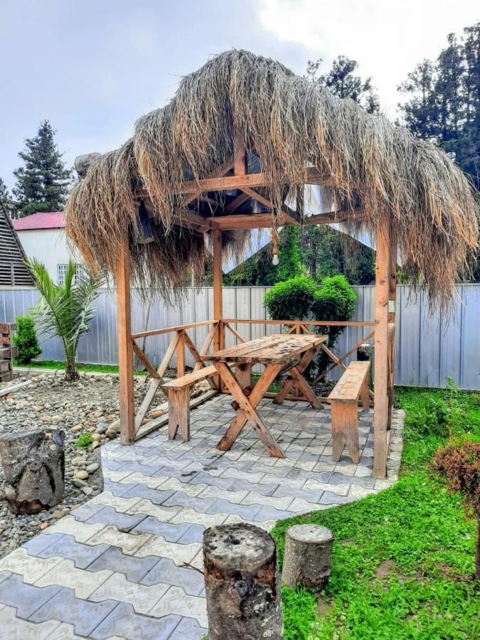 Lovely Villa Уреки Екстериор снимка