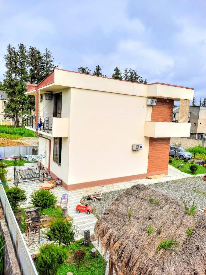 Lovely Villa Уреки Екстериор снимка